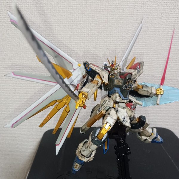 これでカルラ串刺しにしたりましょ★