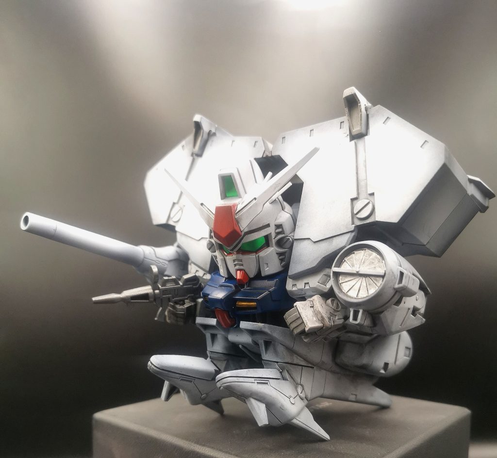 SD　GP03 デンドロビウム