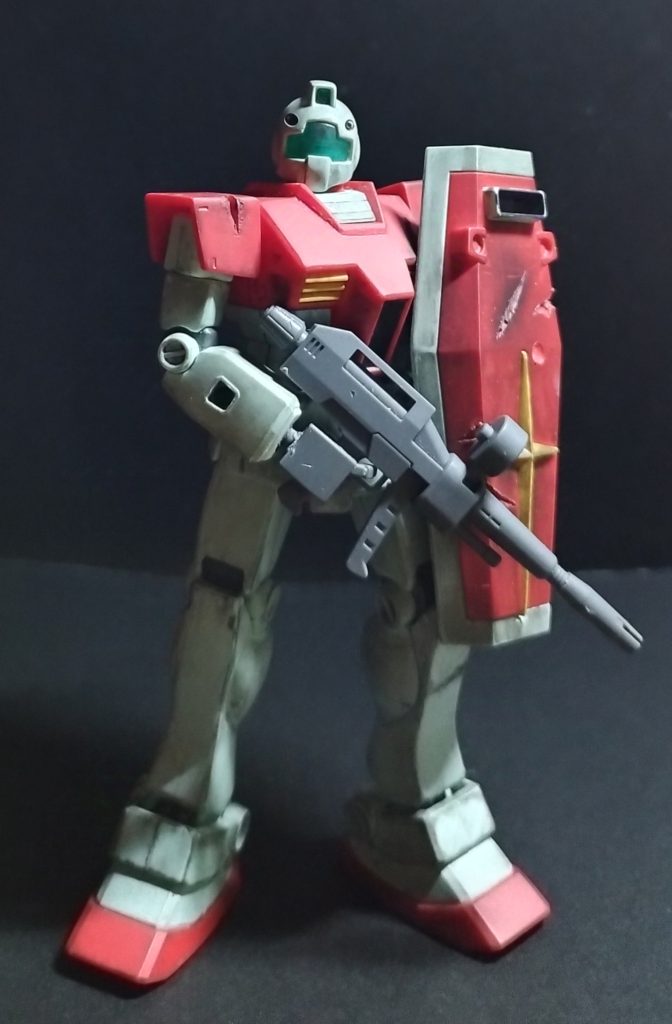 RGM-79 ジム