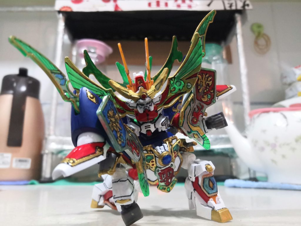 天零頑駄無–2枚目/制作者：LUNLUN（邪道可動）