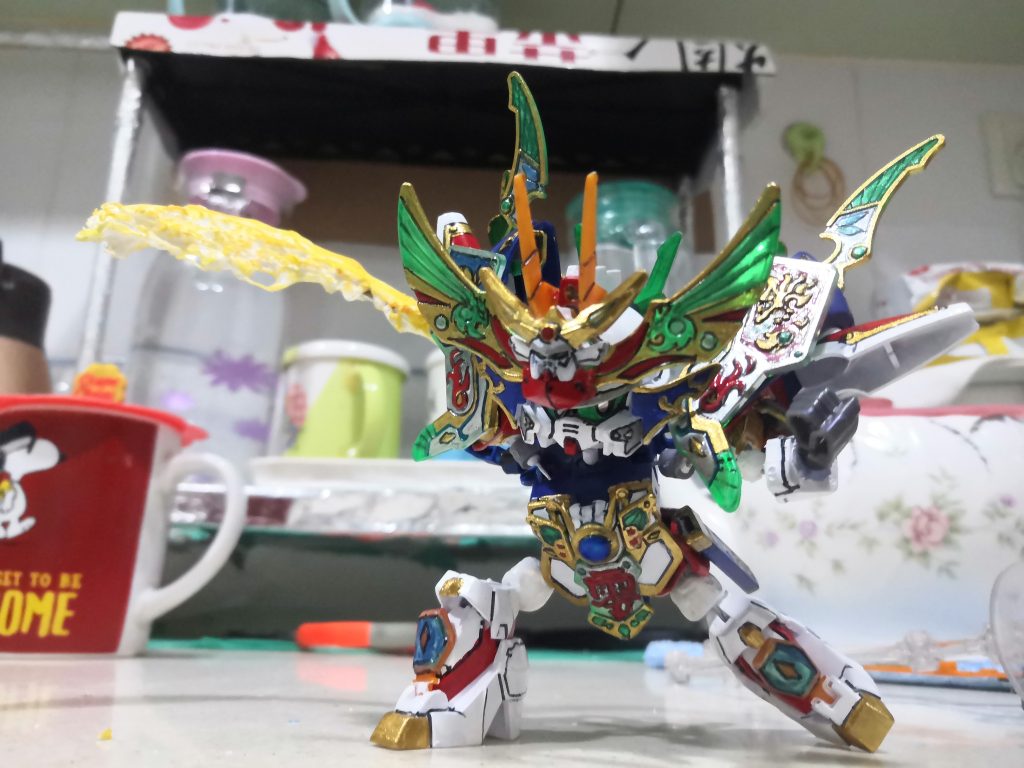 天零頑駄無–4枚目/制作者：LUNLUN（邪道可動）