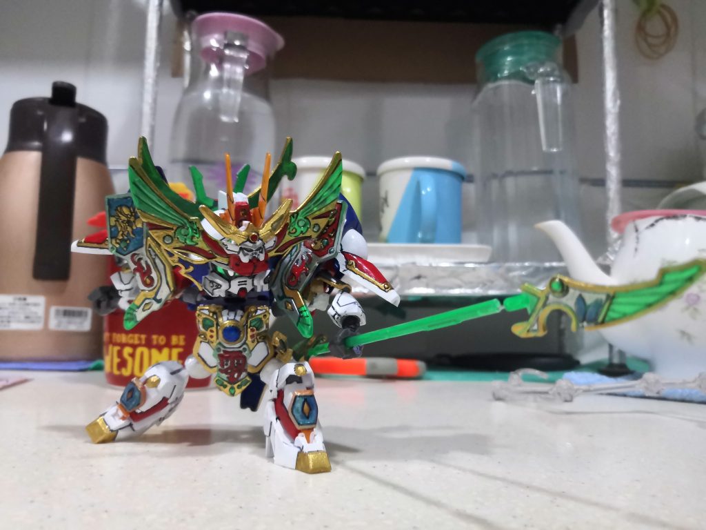 天零頑駄無–5枚目/制作者：LUNLUN（邪道可動）