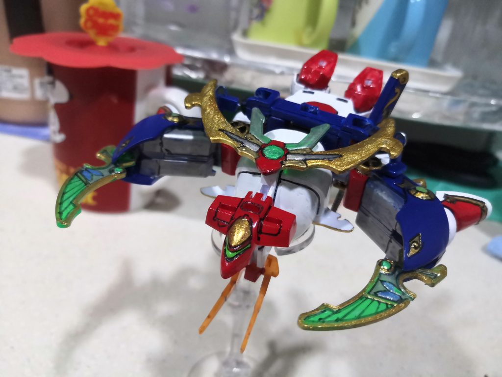 天零頑駄無–2枚目/制作者：LUNLUN（邪道可動）