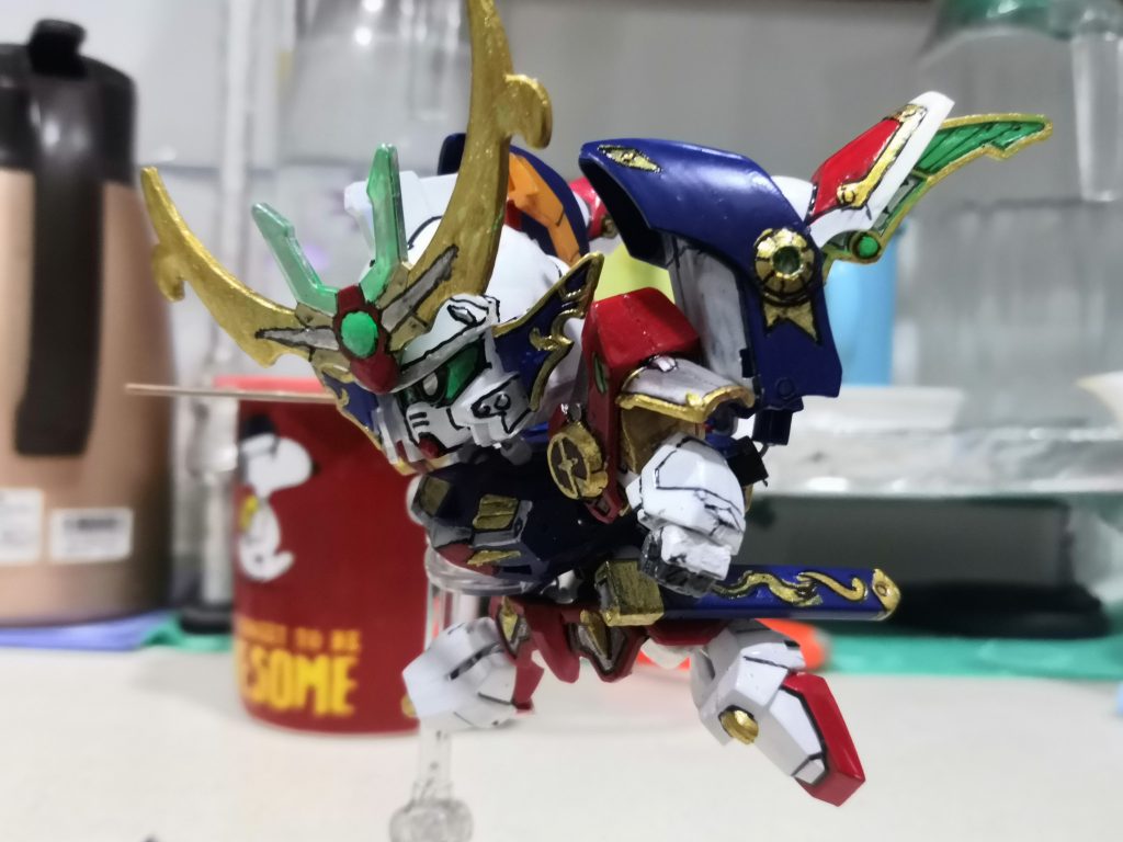 天零頑駄無–6枚目/制作者：LUNLUN（邪道可動）