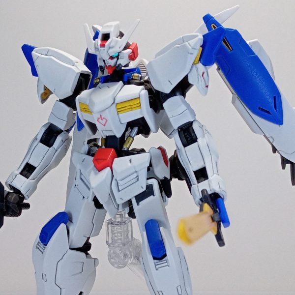 ガンダムバエルのガンプラ作品一覧|GUNSTA(ガンスタ) ガンダムバエルのガンプラ作品一覧|GUNSTA(ガンスタ)