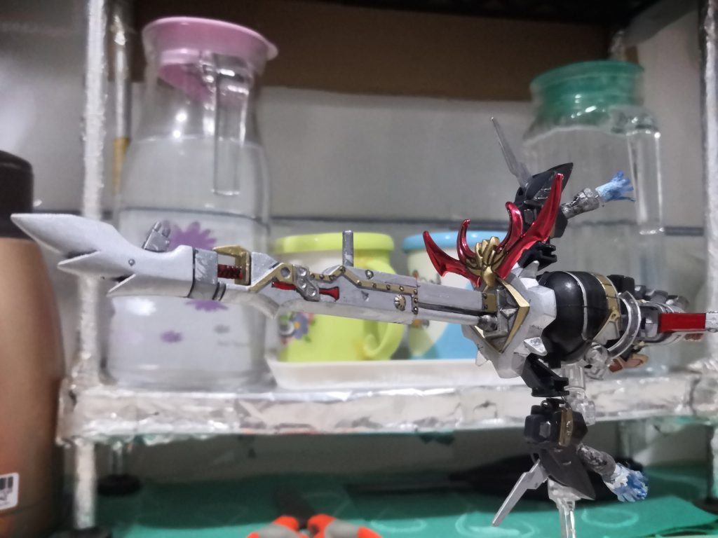 刀流義守–6枚目/制作者：LUNLUN（邪道可動）