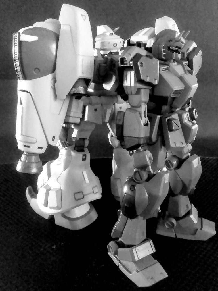 　　　　　Next time preview                    　　　　『 ❓+❓』                   　　     お目汚し ありがとうございました。