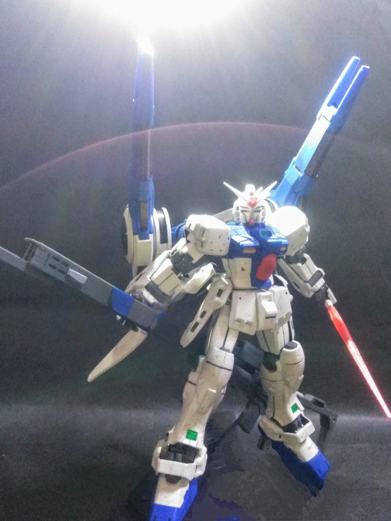 コンナ感じでダラダラと実行です 😁🎵🎶『ステイメン』・・・一体何処で活躍したん❓と、皆様思うでしょうが、黙って置いてヤるのが人情です 👍🤗(｢UP主｣はソウ考える)そんなこの子はプロポーションの再現度は良好！付属武装は完璧！！(流石はアームドベース《オーキス》)弄り甲斐は見つからない！！！HG 初期メンだけどコスパは劣悪！！！！(ステイメン単体なら良好)置場所に周辺各位の理解が必要！！！！！(ステイメン単体なら通常通り)あっ！今更ですが、この子は『デンドロビウム』のセットの子なので上記判定？と、成りました 😌⤵️⤵️ ｢UP主｣も当然大好きです 😍💓💓まぁ『0083』内での出演時間は短いですけどね 😭ﾅｹﾙ💦💦 この子(ステイメン)は腕部のポロリが凄いですが  ((ヾ(≧皿≦ﾒ)ﾉ))モリスキー症候群の罹患者には堪らない逸品です❗❗ 😤👍色々と問題はあるけど 😝