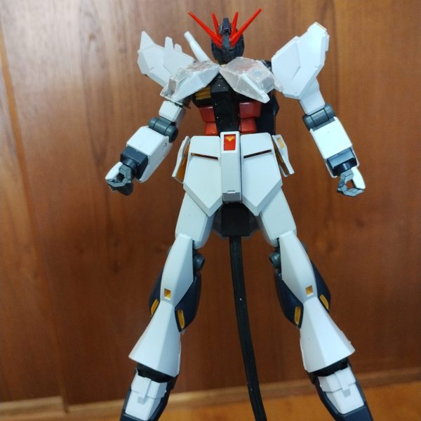 複合ミキシング機