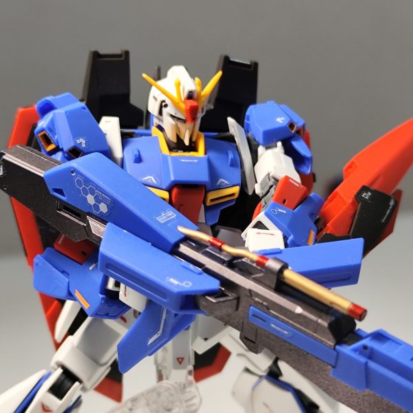 Zガンダム　UC0088