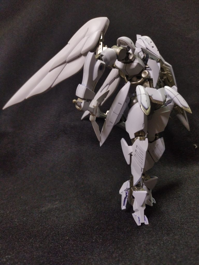 ネーミングは「ニーベルングの指環」より