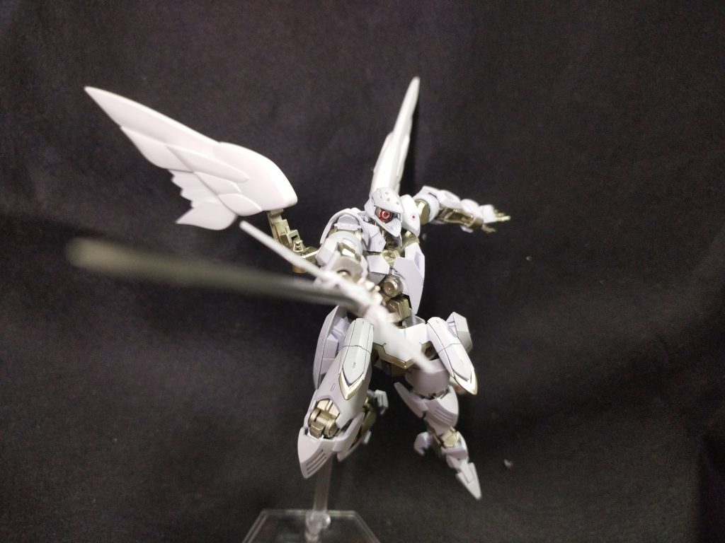 V00-M ジークムント–6枚目/制作者：Green Comet