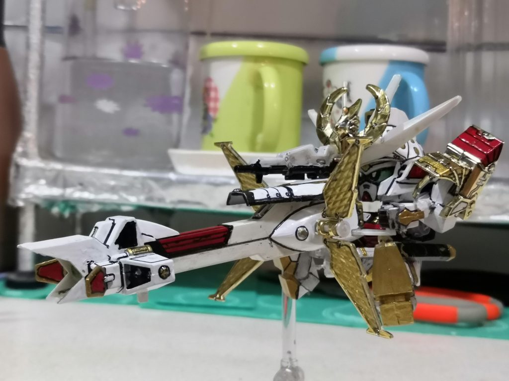 新凰頑駄無–5枚目/制作者：LUNLUN（邪道可動）