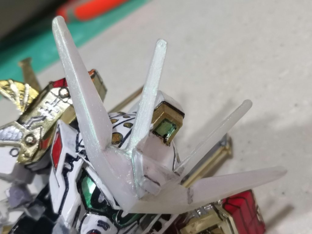 新凰頑駄無–8枚目/制作者：LUNLUN（邪道可動）