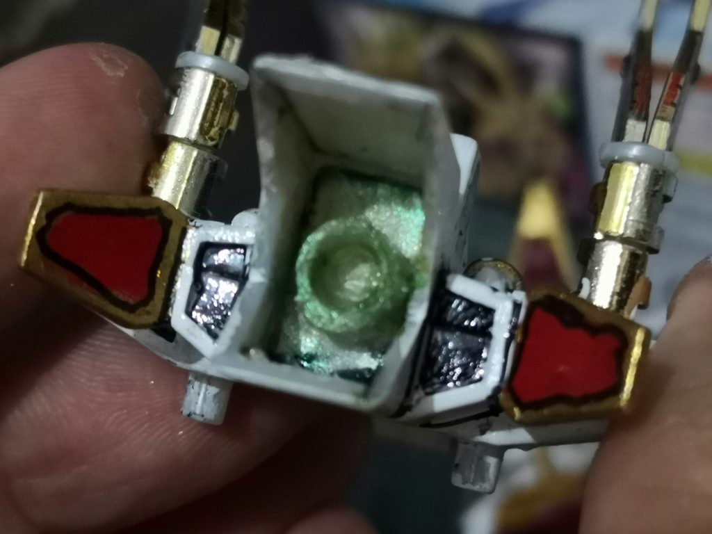 新凰頑駄無–2枚目/制作者：LUNLUN（邪道可動）