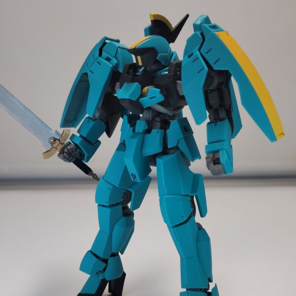 グレイズリッター