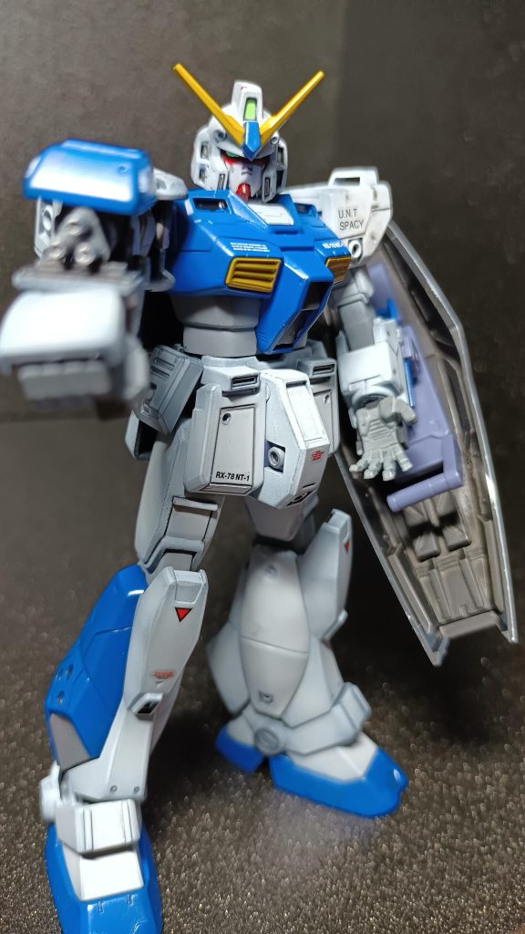 HGUC NT1-Revise–5枚目/制作者:mesoEVO10
