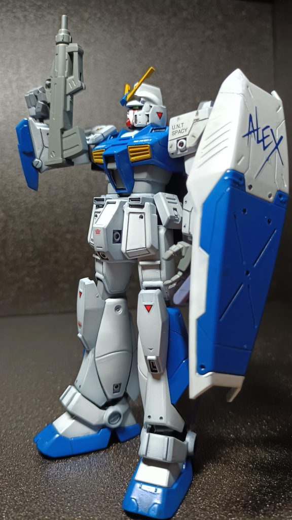 HGUC NT1-Revise–7枚目/制作者:mesoEVO10