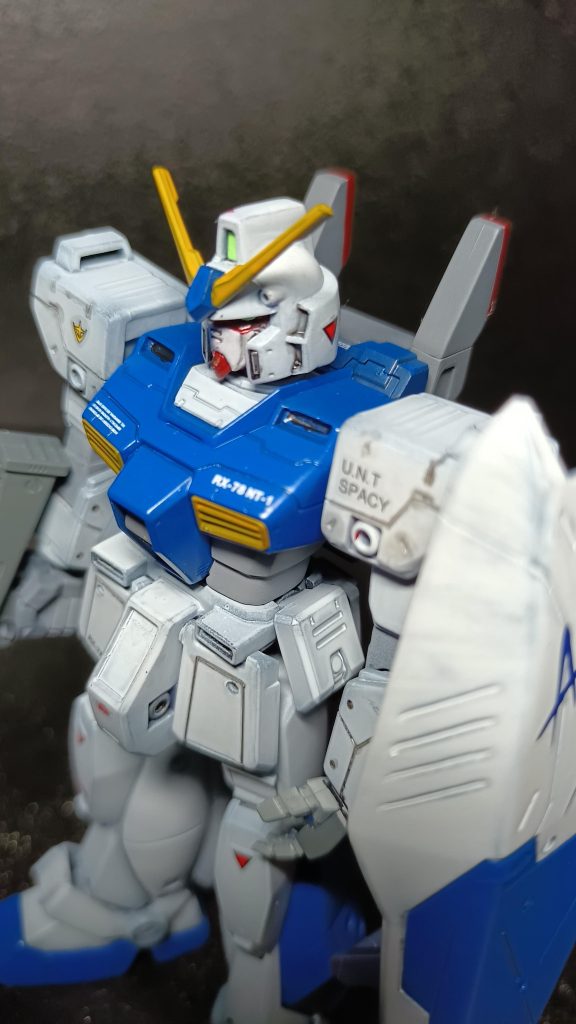 HGUC NT1-Revise–8枚目/制作者:mesoEVO10