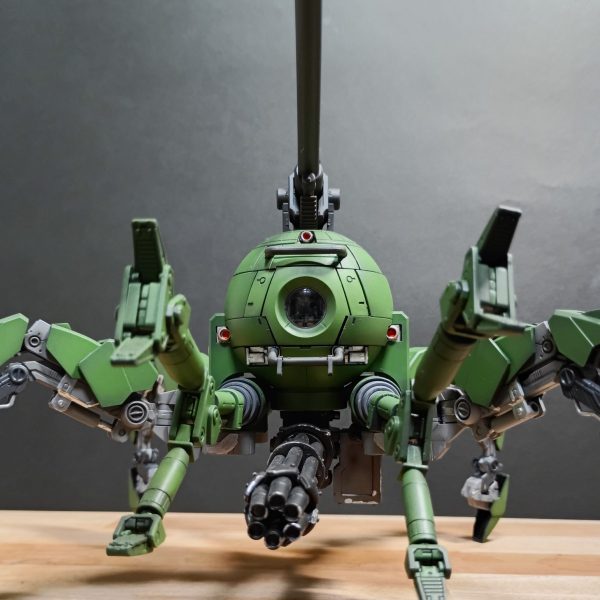 イケメンボール！やられ役とは言わせないぜ？！