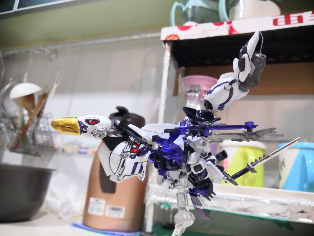 才藏delta kai–4枚目/制作者：LUNLUN（邪道可動）