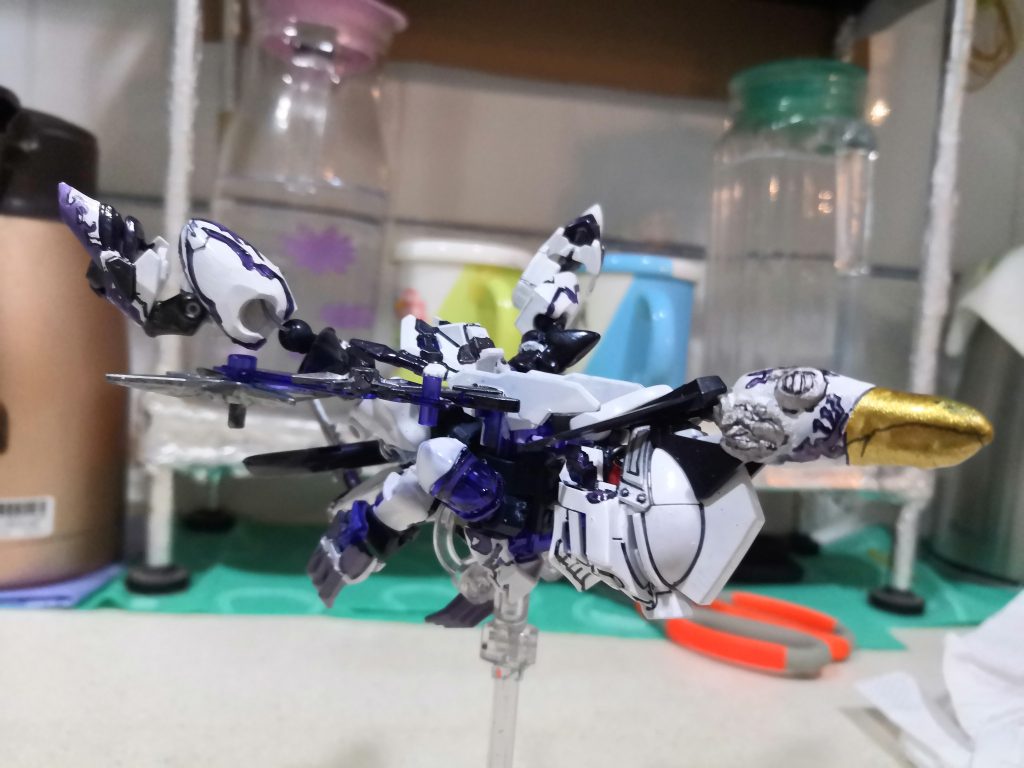 才藏delta kai–5枚目/制作者：LUNLUN（邪道可動）