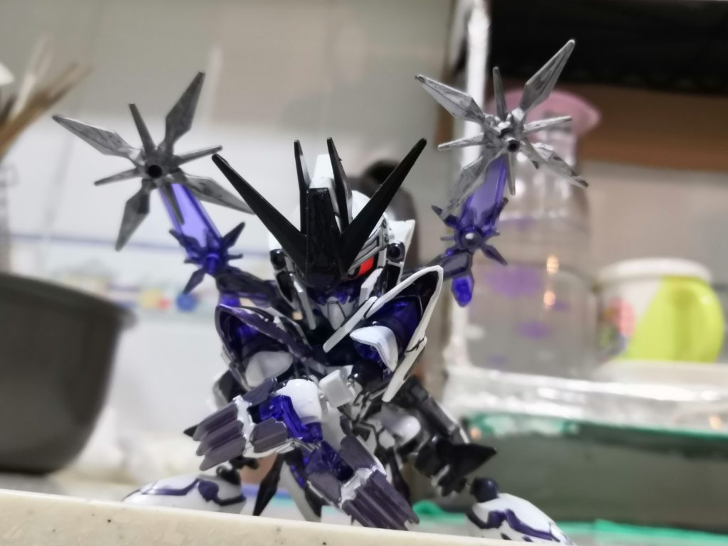 才藏delta kai–8枚目/制作者：LUNLUN（邪道可動）