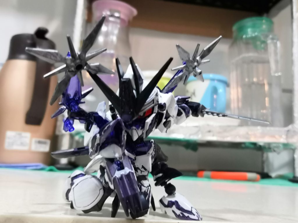 才藏delta kai–2枚目/制作者：LUNLUN（邪道可動）