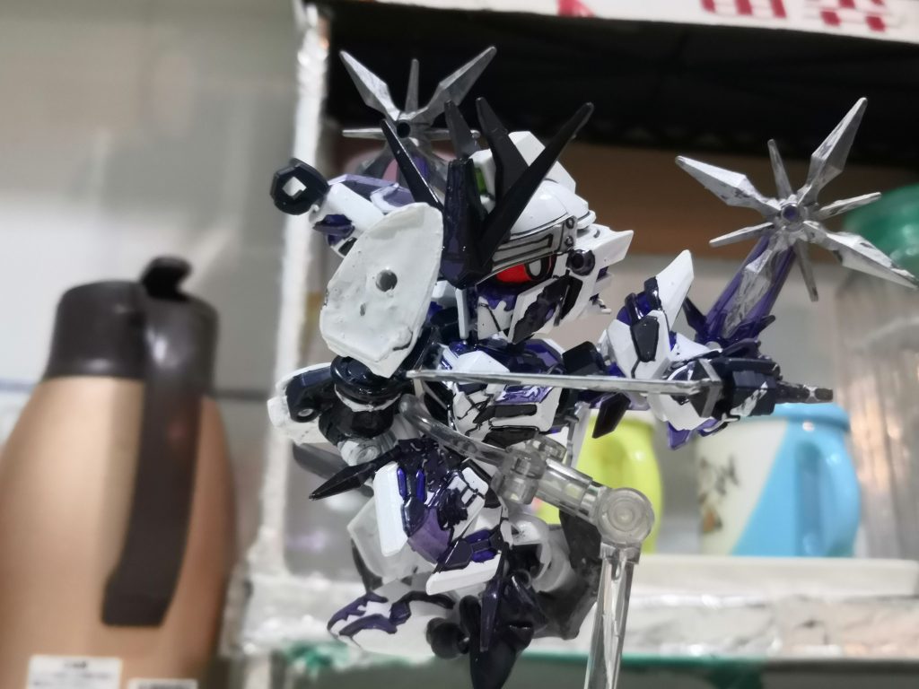 才藏delta kai–3枚目/制作者：LUNLUN（邪道可動）