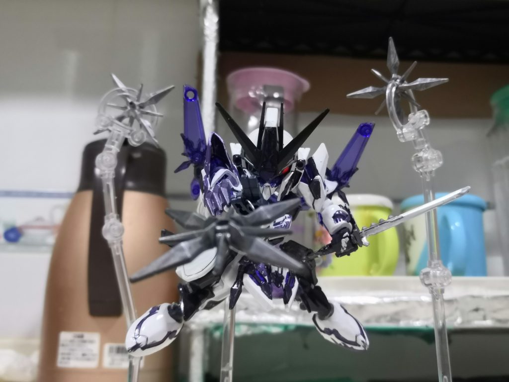 才藏delta kai–2枚目/制作者：LUNLUN（邪道可動）