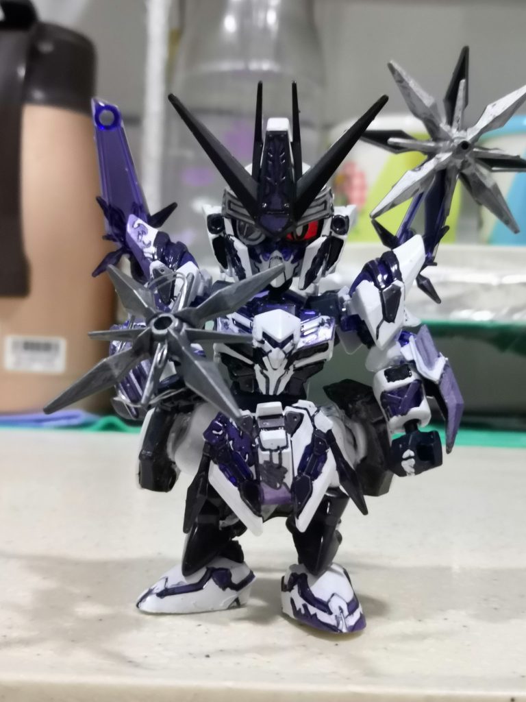 才藏delta kai–6枚目/制作者：LUNLUN（邪道可動）