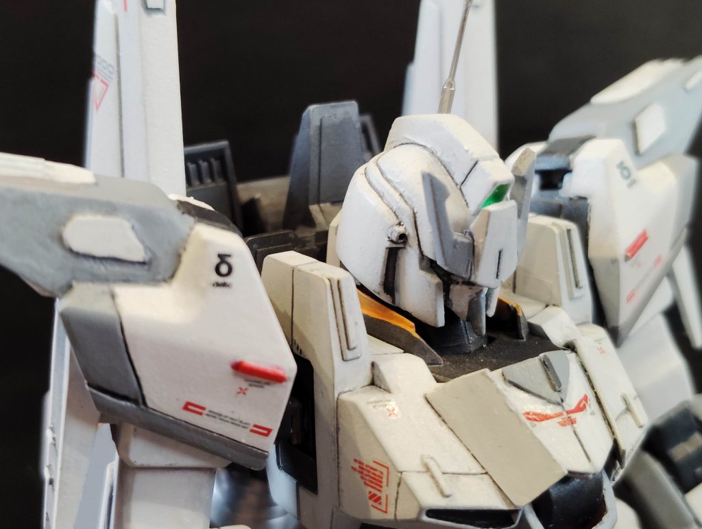 HGUC デルタガンダム