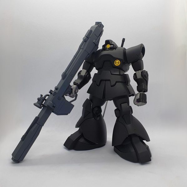 HGUC 1/144 MS-09 Dom Monotone Type