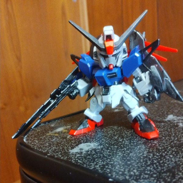 SDEXデスティニー