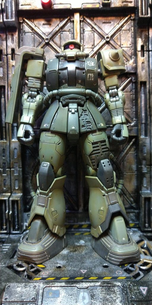 ドアンザク–2枚目/制作者：　むにゃふじ子