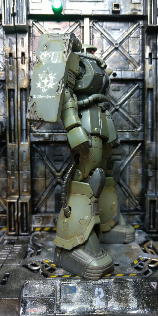 ドアンザク–3枚目/制作者：　むにゃふじ子