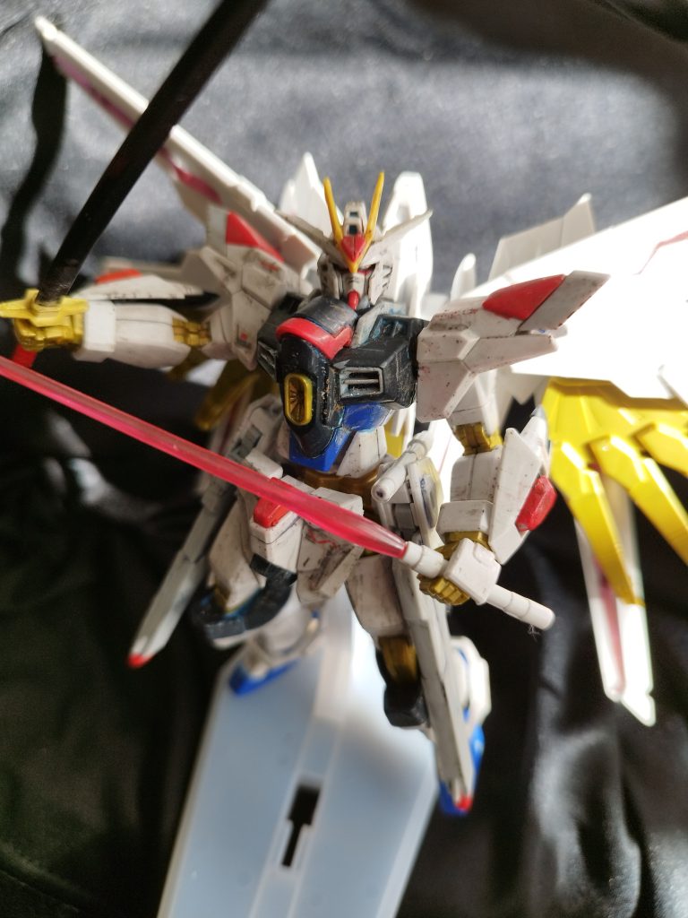 マィティーストライクフリーダム–3枚目/制作者：t