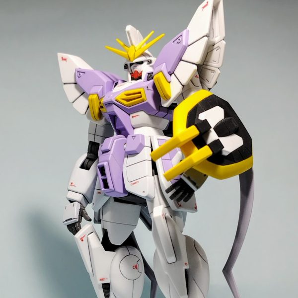 HGACサンドロックK.A