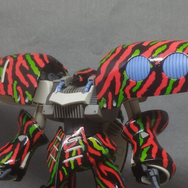 キュベレイ midnight marauders