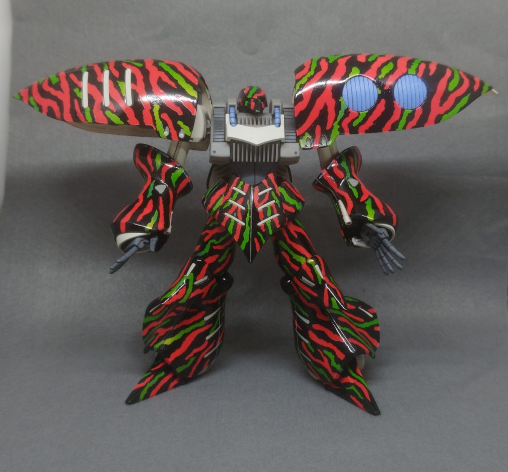 キュベレイ midnight marauders–6枚目/制作者：tatsuya_records