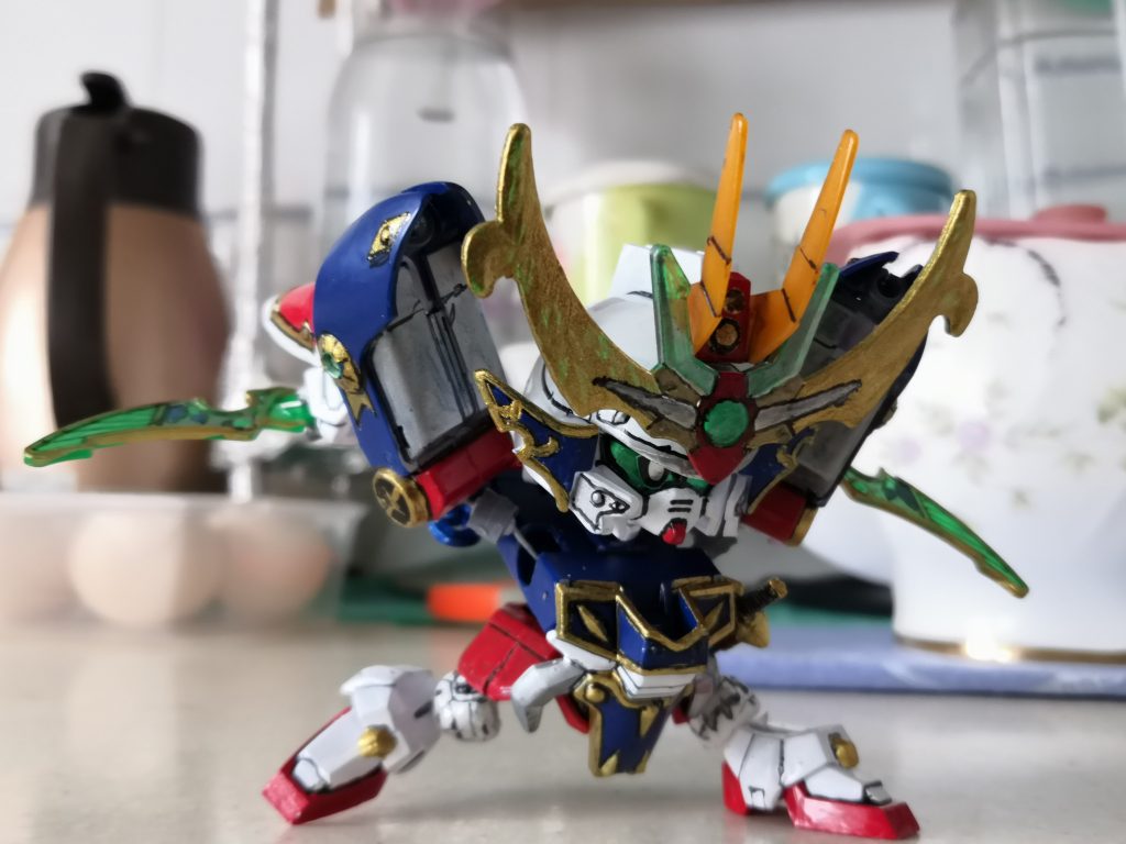 天零頑駄無–4枚目/制作者：LUNLUN（邪道可動）