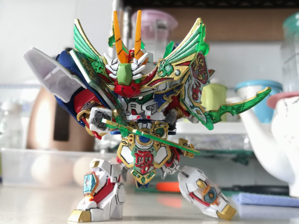 天零頑駄無–8枚目/制作者：LUNLUN（邪道可動）