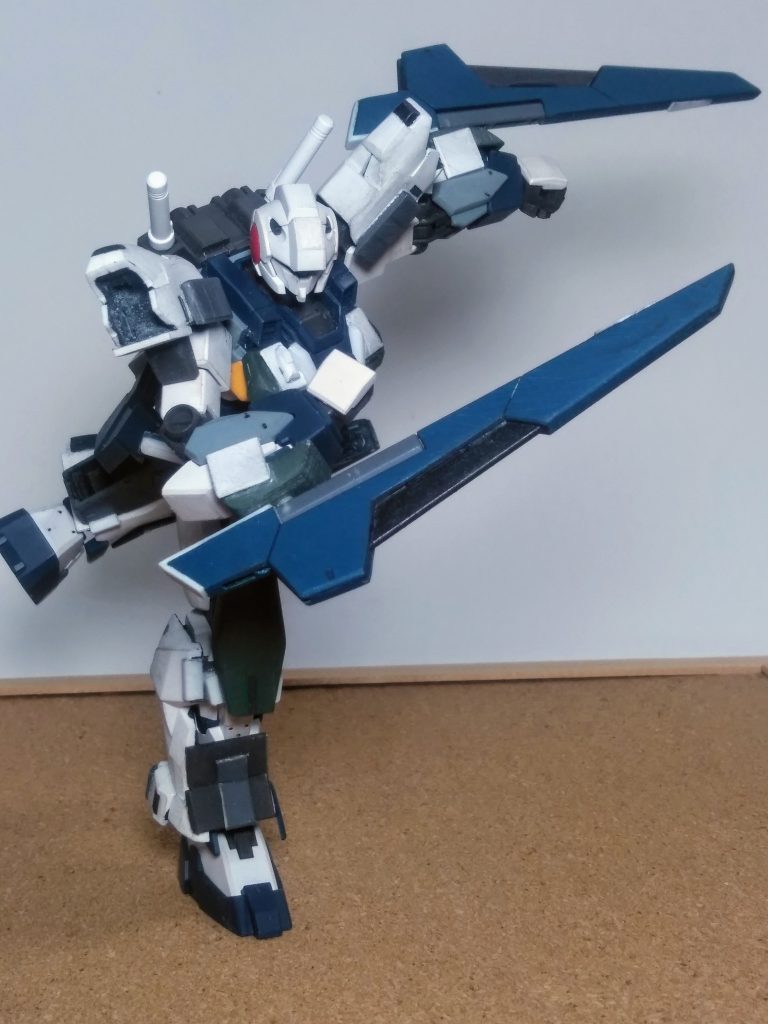 某惑星『 Z (ジィー)』に居るライオン的🦁な機械生命体に肖って重砲撃戦専用の『パンツァー』〰️💣💥最強?だけど未完成??と云われる電撃戦機『イクス』⚡⚡なんて!面白いと、思いません? 😚⤴️⤴️ ・・・・あっ!自分で自分の首を絞めてしまったか 😩⤵️⤵️