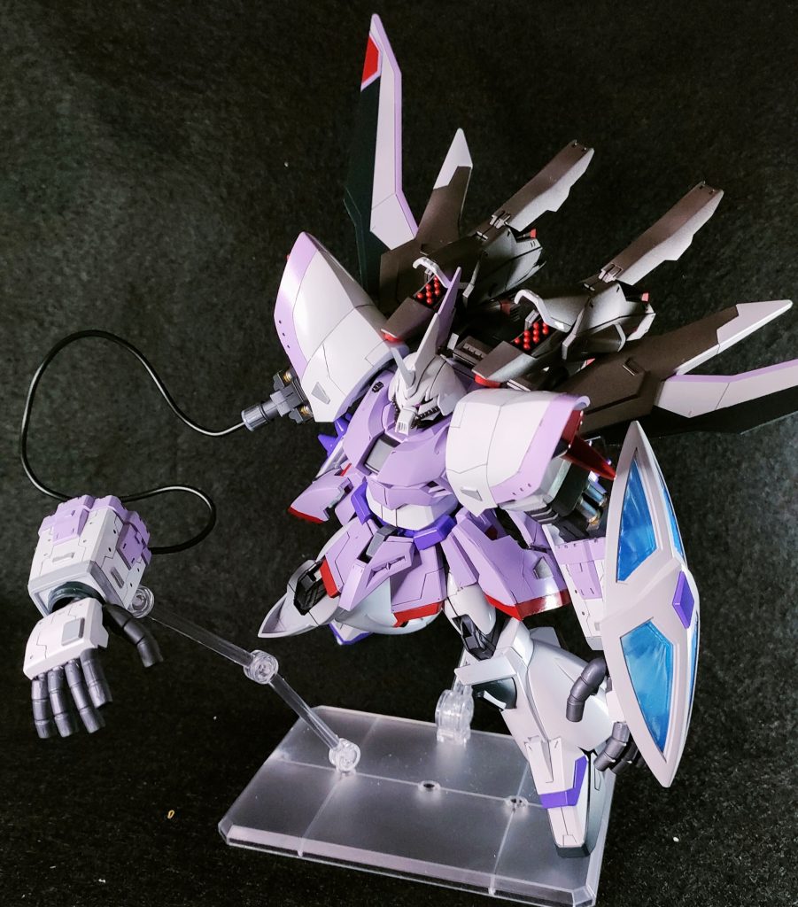 レイ専用ジオンググ–4枚目/制作者：nona