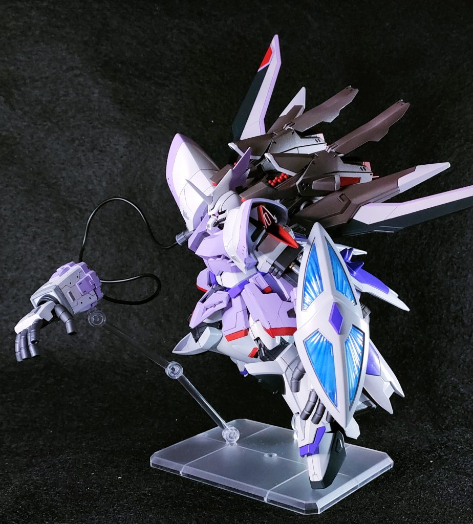 レイ専用ジオンググ–2枚目/制作者：nona