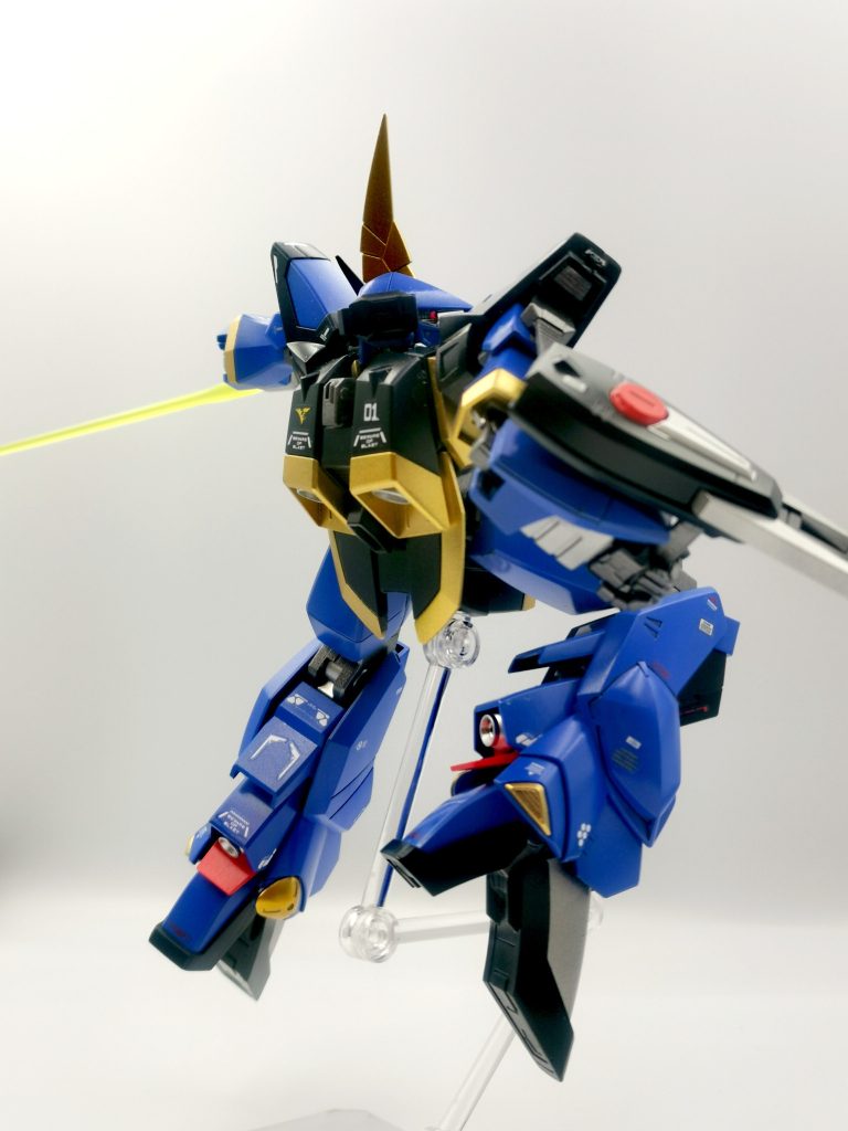 長いヒサシがカッコいい。