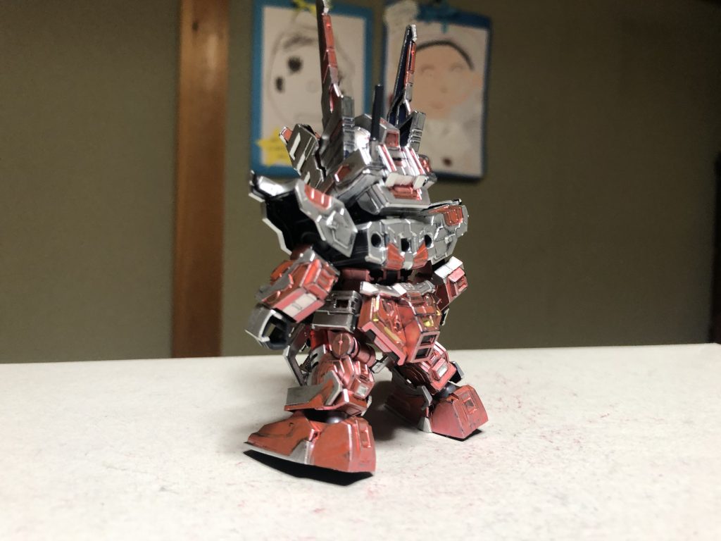 サージェントヴェルデバスター–4枚目/制作者：ヤマト糊@fcmpCXyhsk1RJ7p