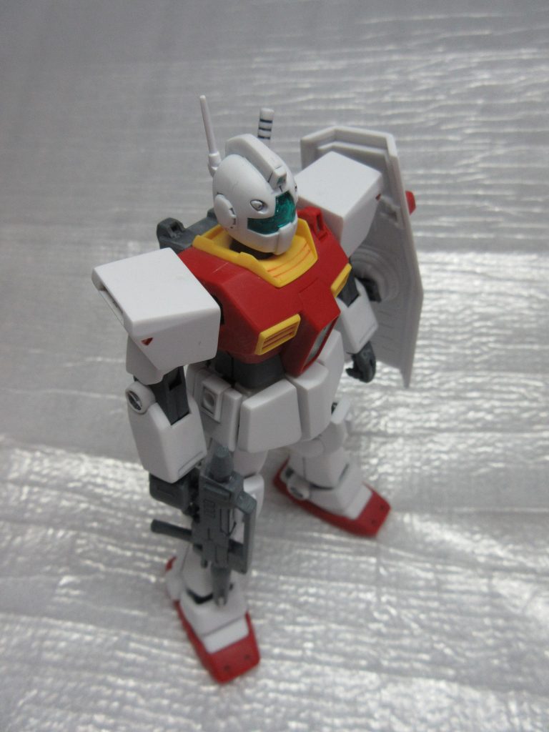 HGUC　ジムⅡ–7枚目/制作者：you-ki