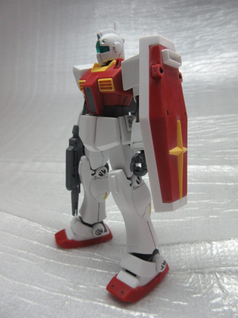 HGUC　ジムⅡ–4枚目/制作者：you-ki