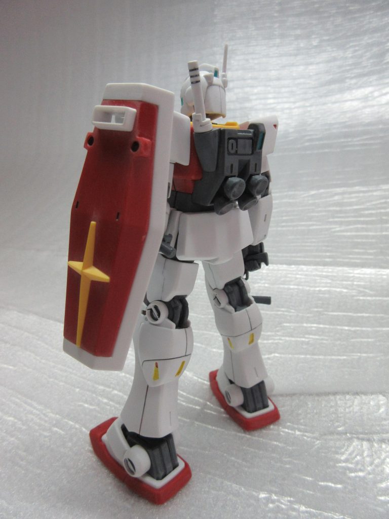 HGUC　ジムⅡ–5枚目/制作者：you-ki